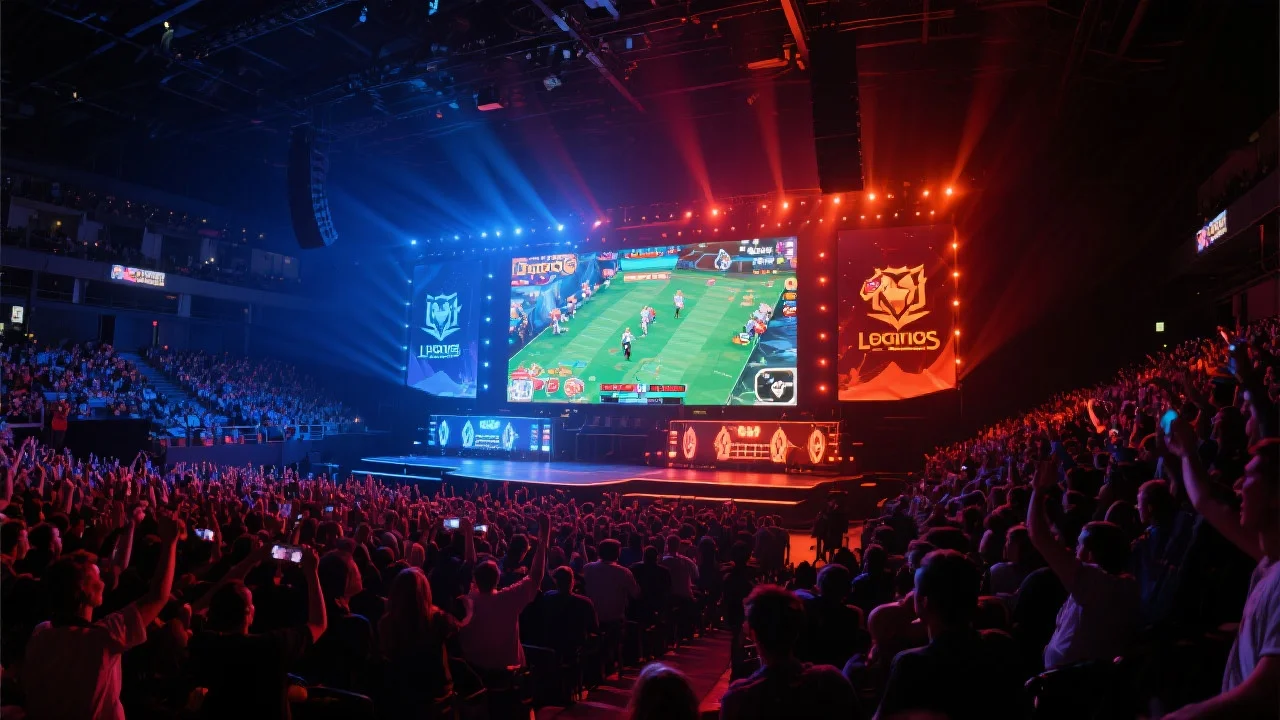 T1 3-1 战胜 IG：2025英雄联盟全球总决赛首战解析