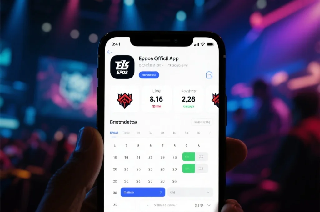 英雄联盟S15全球总决赛官方APP：您的专属观赛伴侣