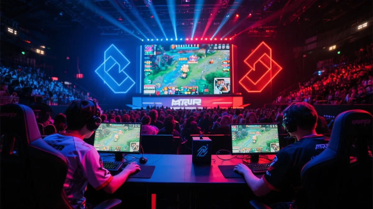 CFO首战告捷：版本理解与下路执行力铸就1-0胜Fnatic的深度复盘